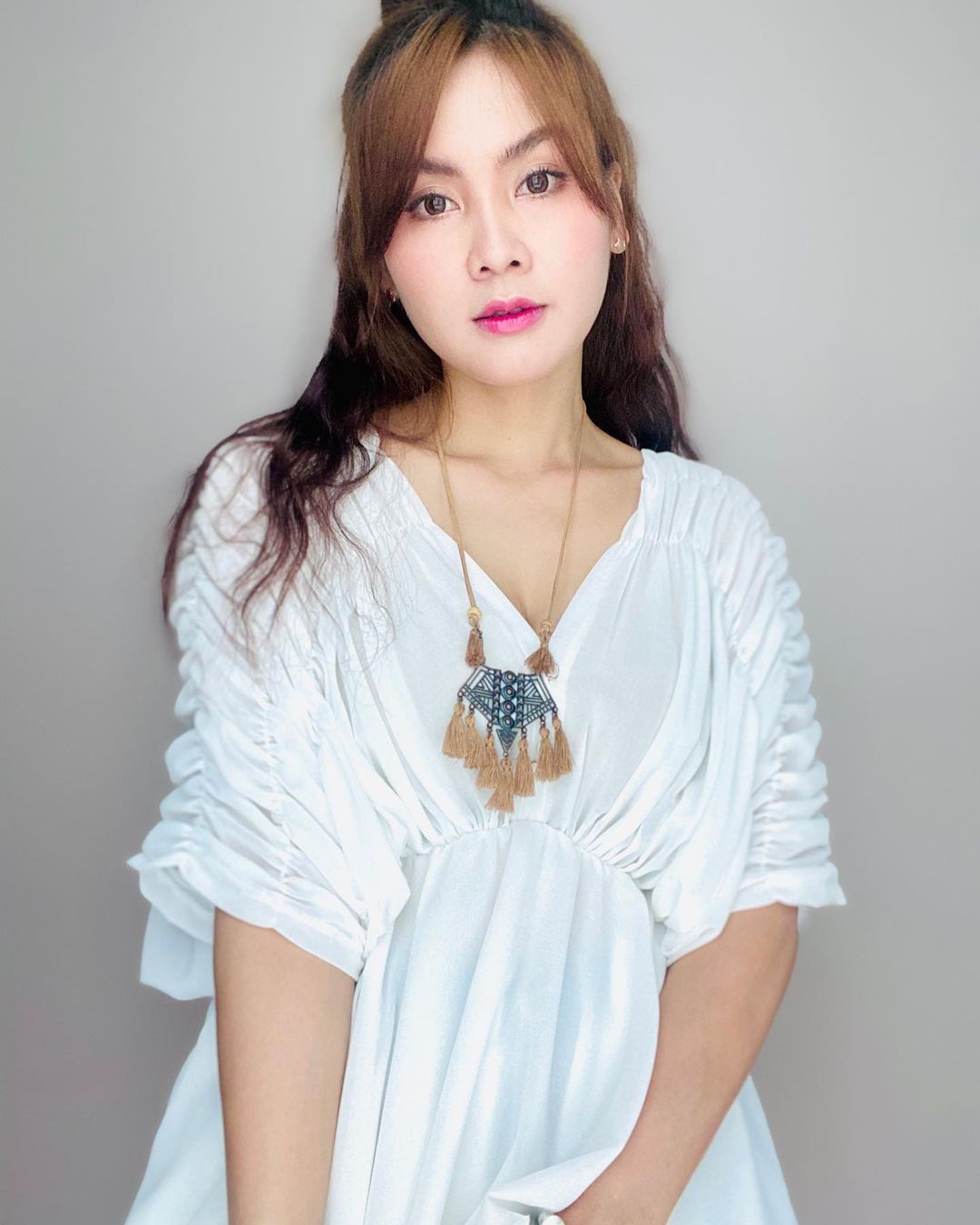 อั้ม นันทิยา