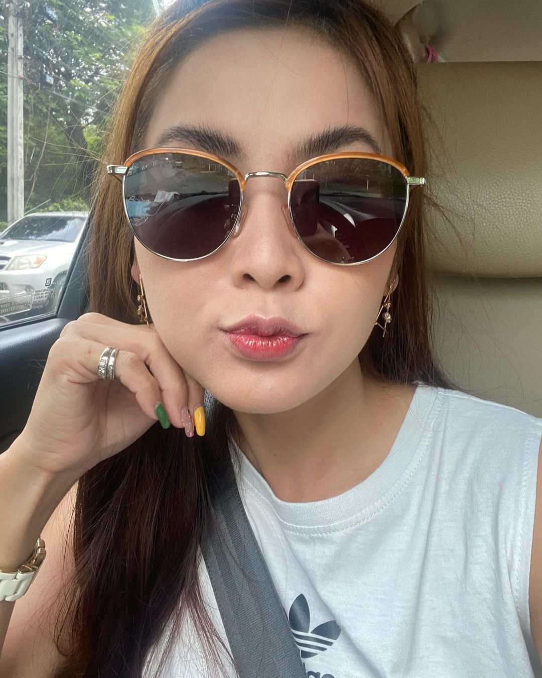 อั้ม นันทิยา