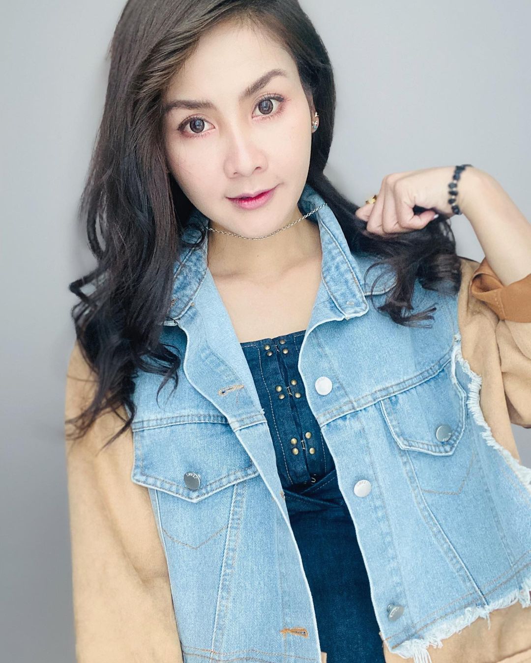 อั้ม นันทิยา