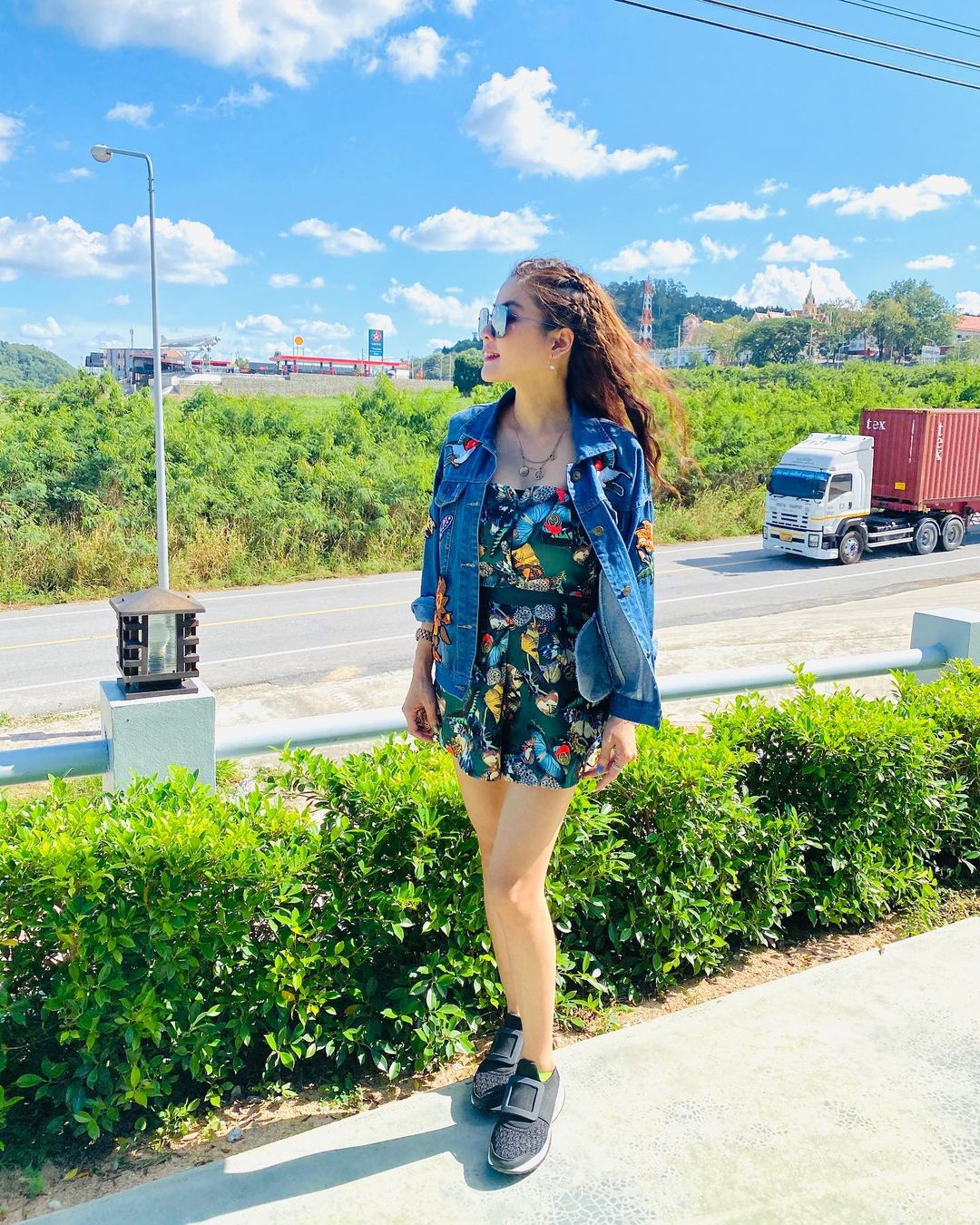 อั้ม นันทิยา