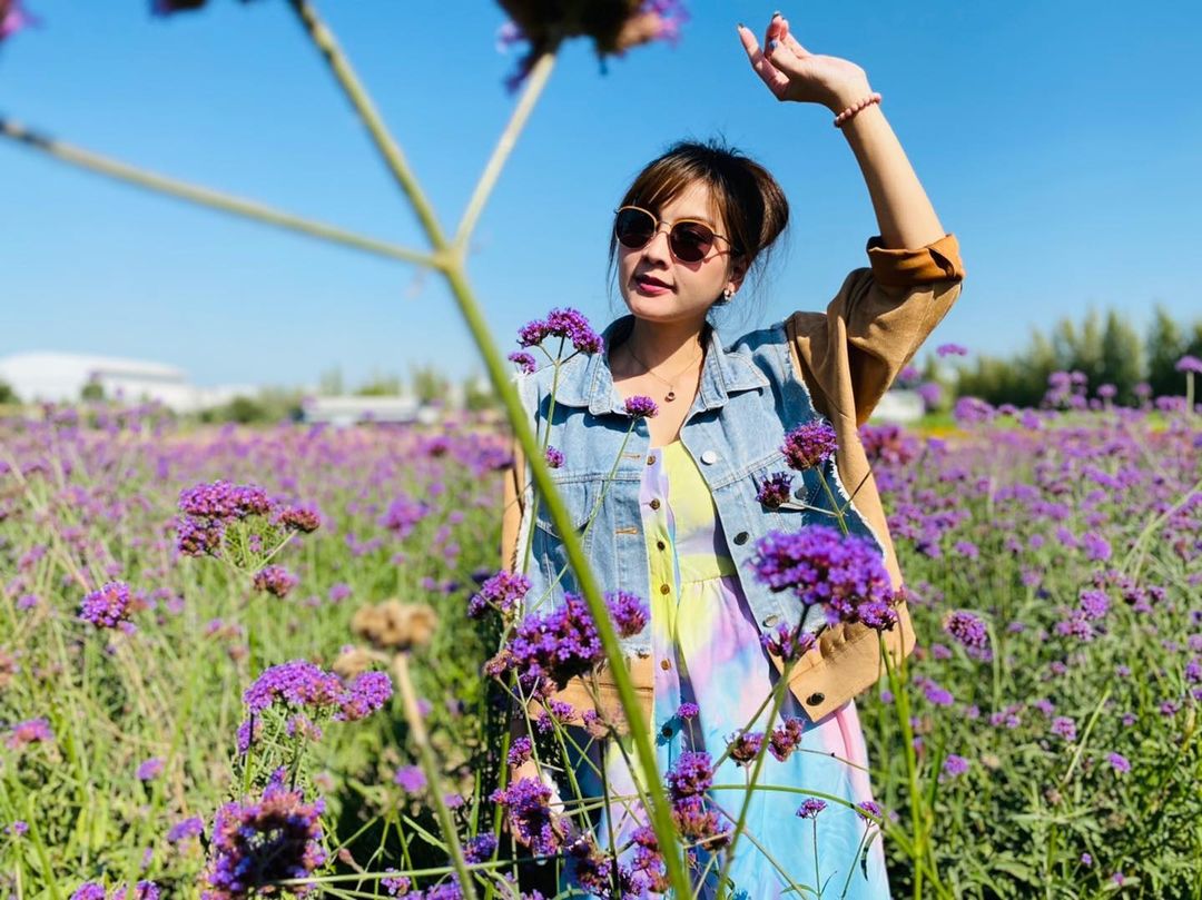 อั้ม นันทิยา