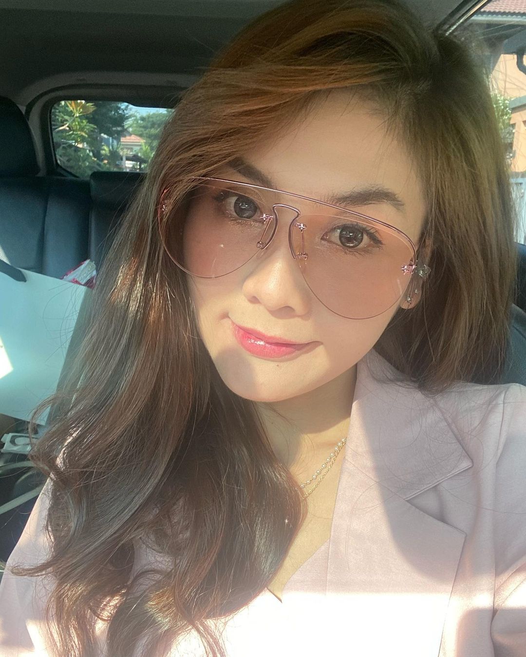 อั้ม นันทิยา