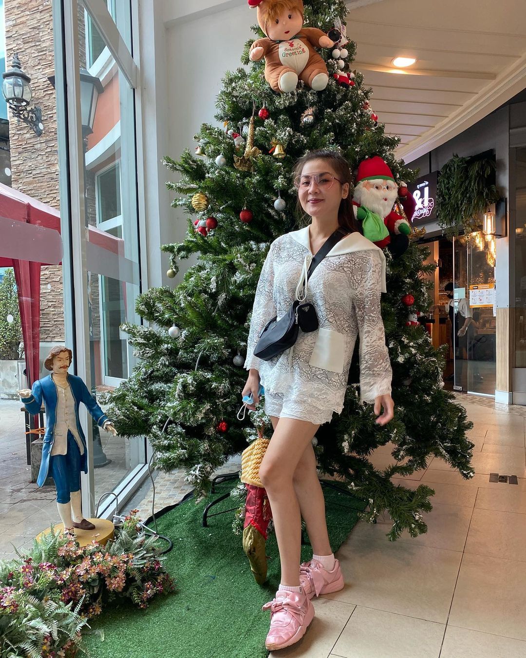 อั้ม นันทิยา