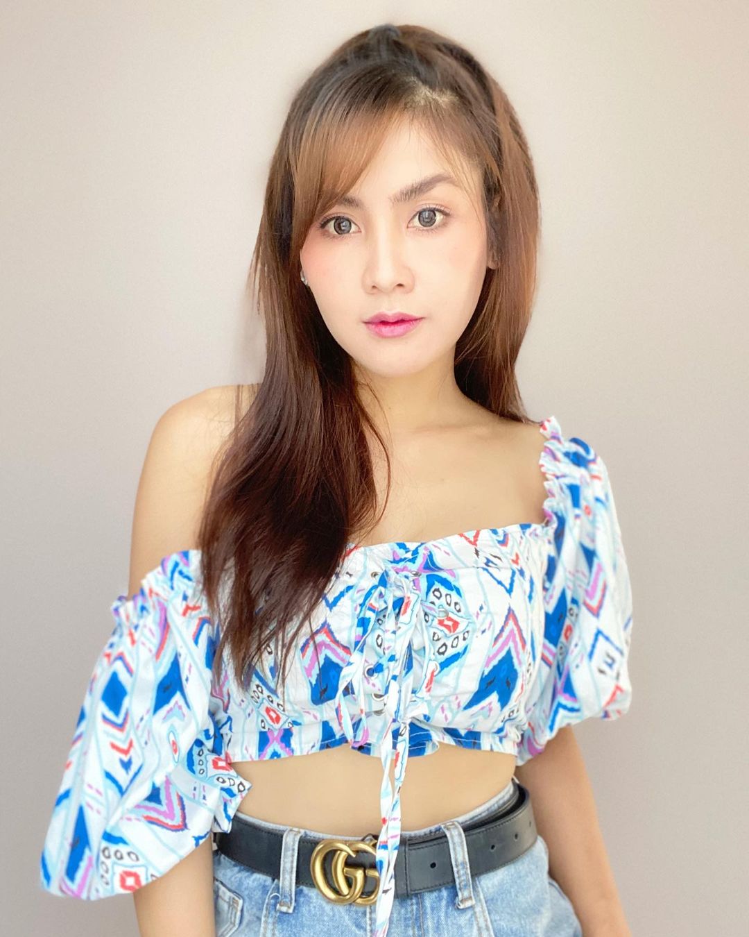 อั้ม นันทิยา