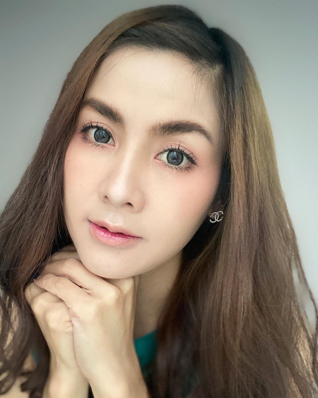 อั้ม นันทิยา