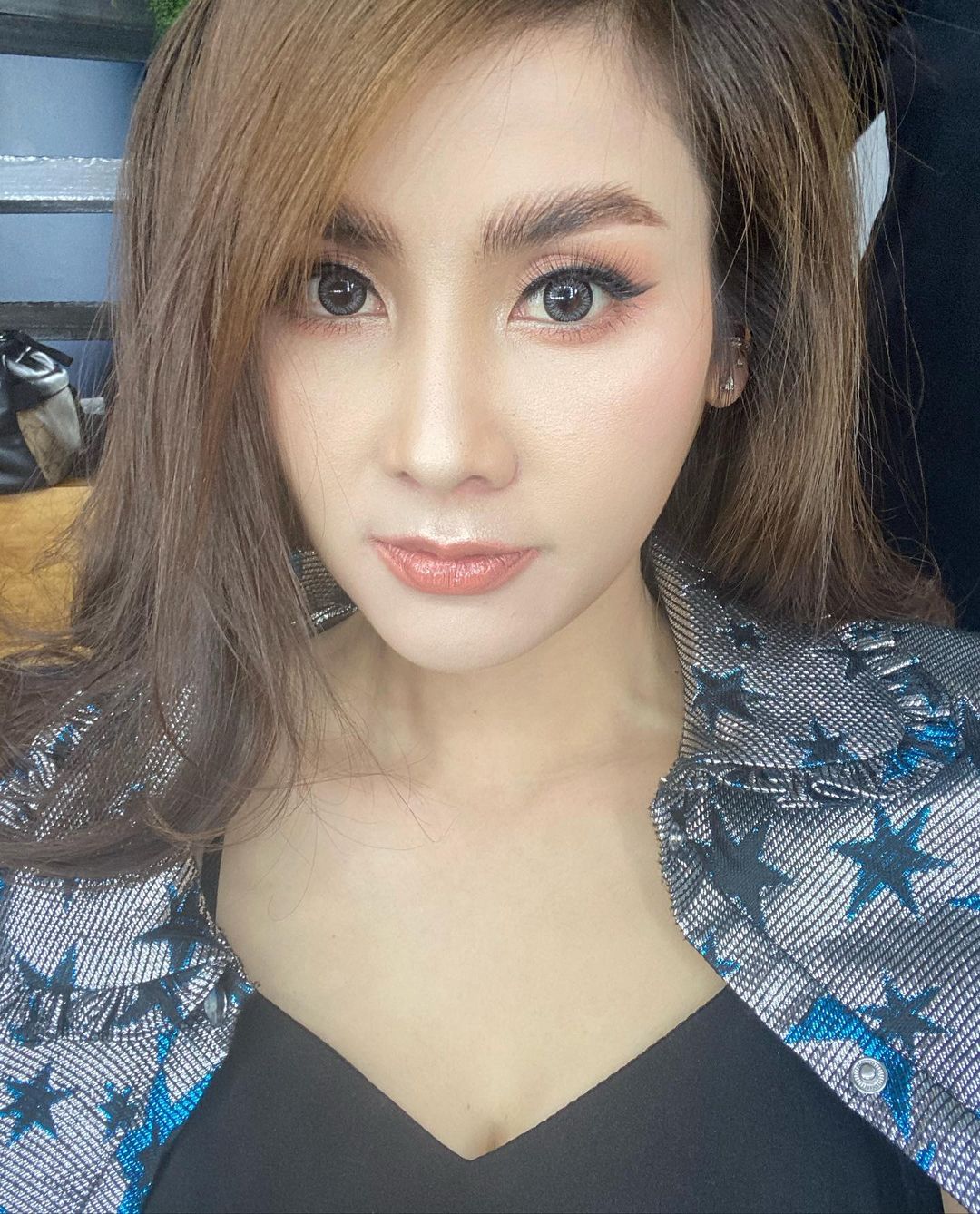 อั้ม นันทิยา