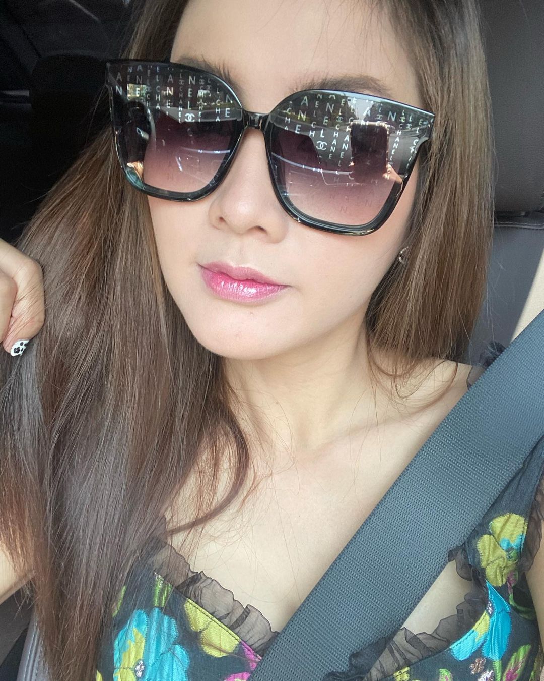 อั้ม นันทิยา