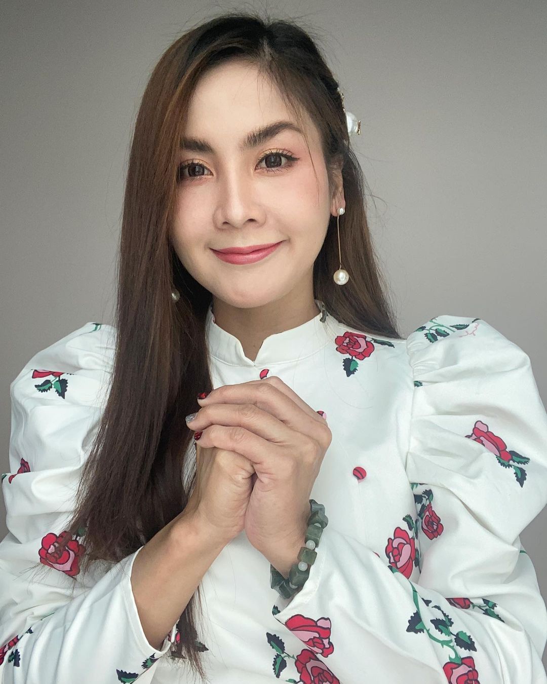 อั้ม นันทิยา