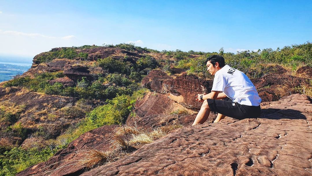 ท็อป ณฐกร