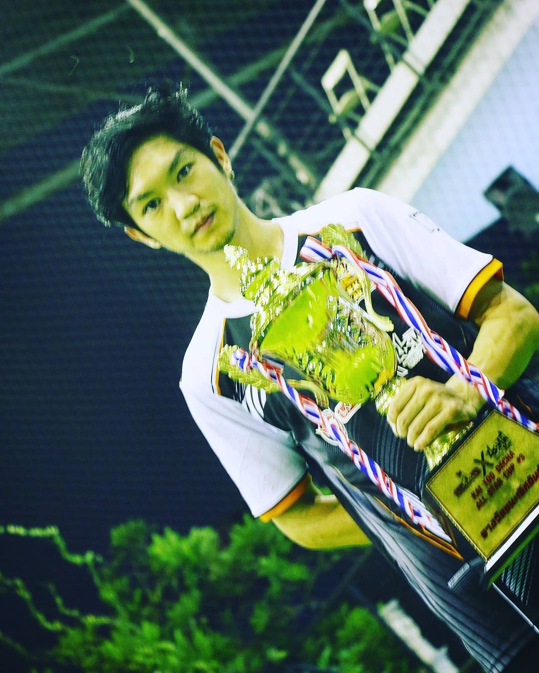 ท็อป ณฐกร