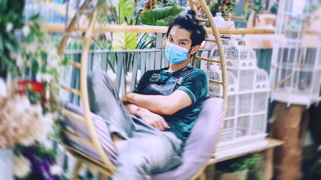 ท็อป ณฐกร