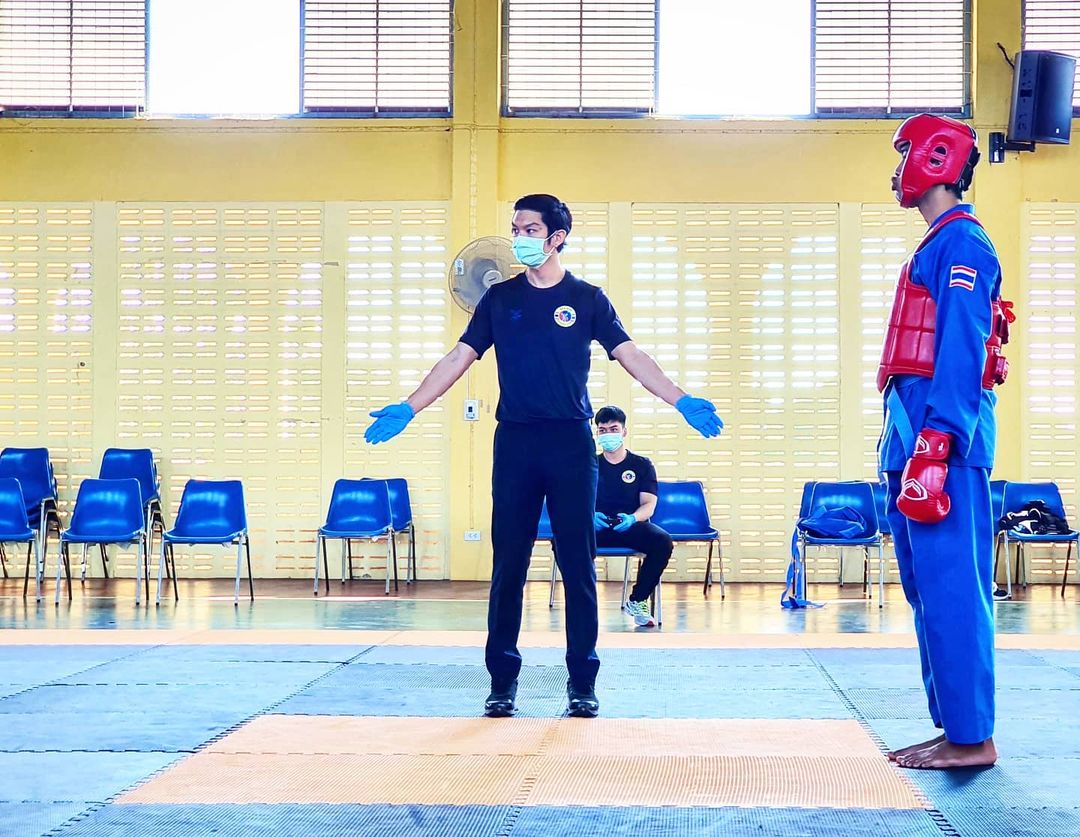 ท็อป ณฐกร