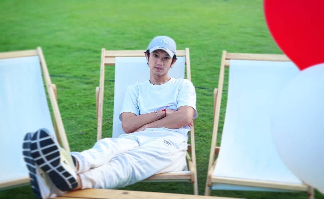 ท็อป ณฐกร