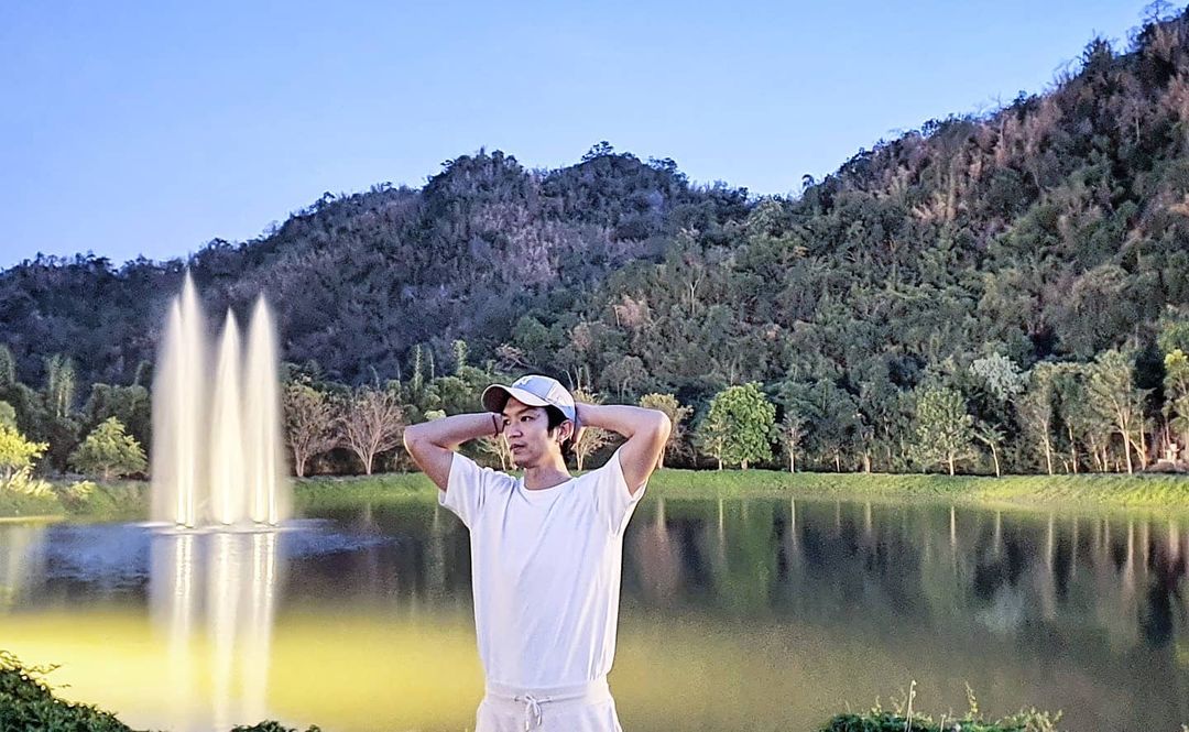 ท็อป ณฐกร