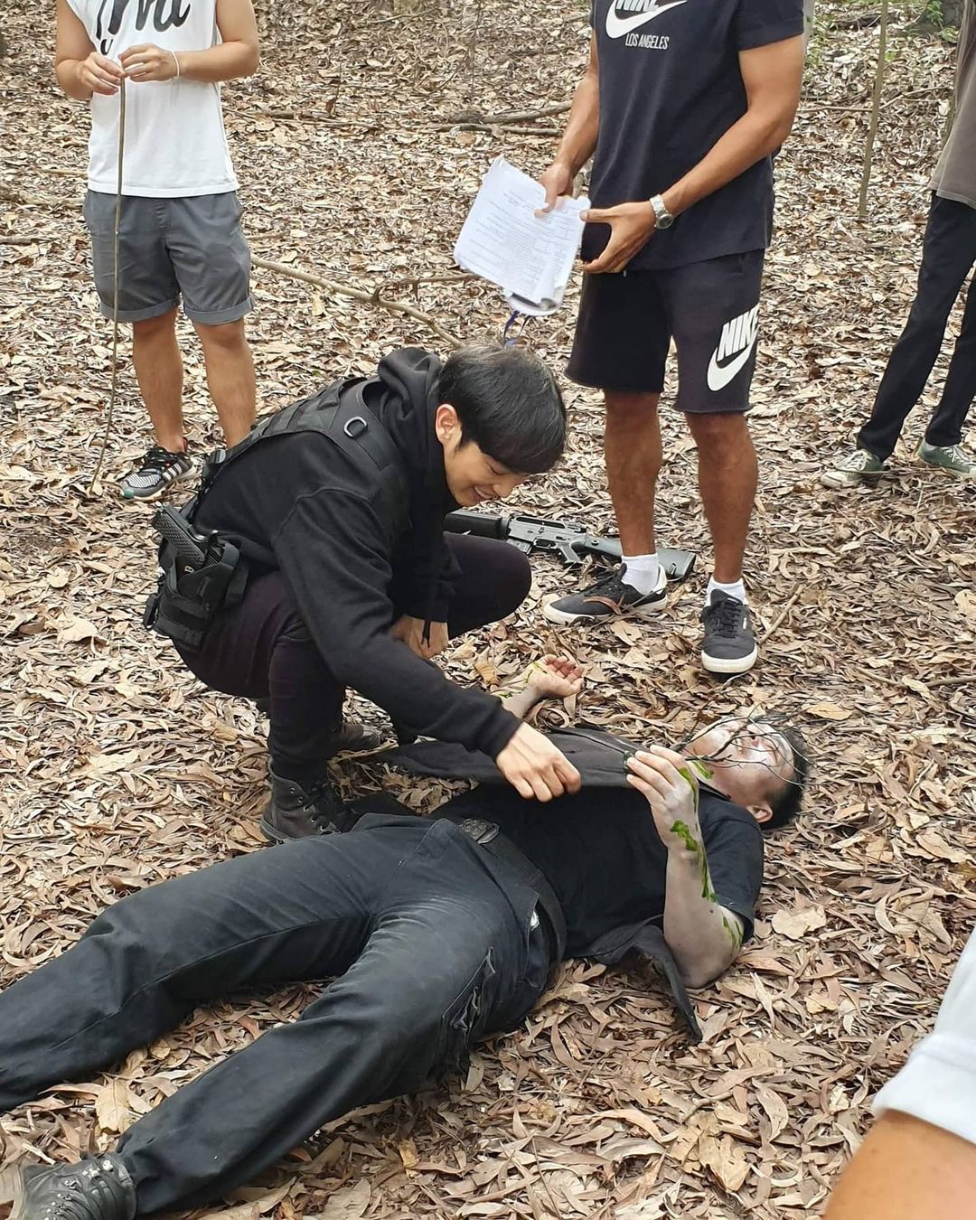 ท็อป ณฐกร