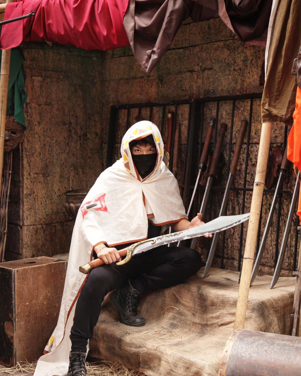 ท็อป ณฐกร