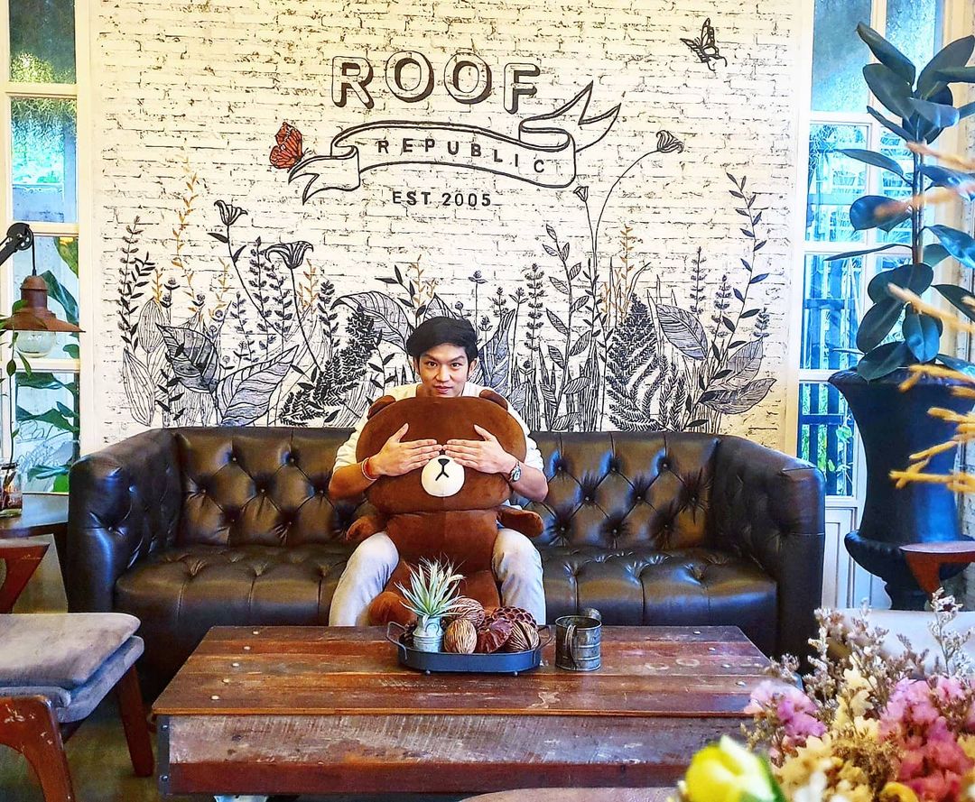 ท็อป ณฐกร