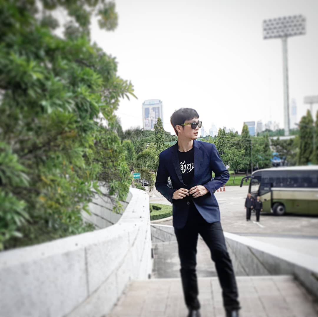 ท็อป ณฐกร