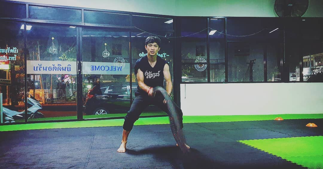 ท็อป ณฐกร