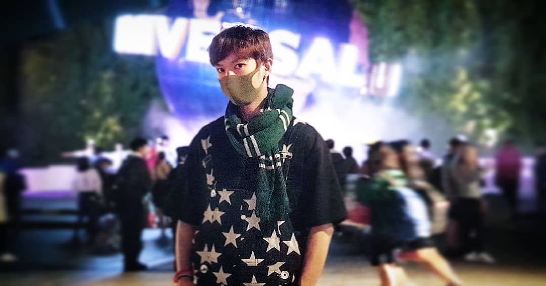 ท็อป ณฐกร