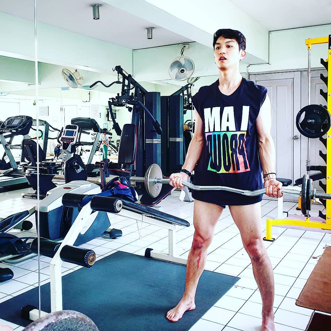 ท็อป ณฐกร