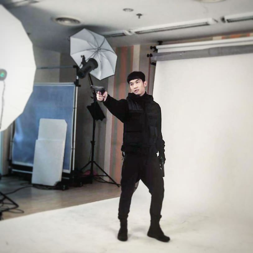 ท็อป ณฐกร