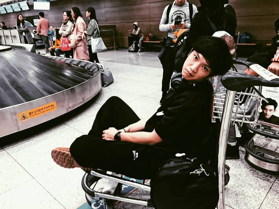 ท็อป ณฐกร