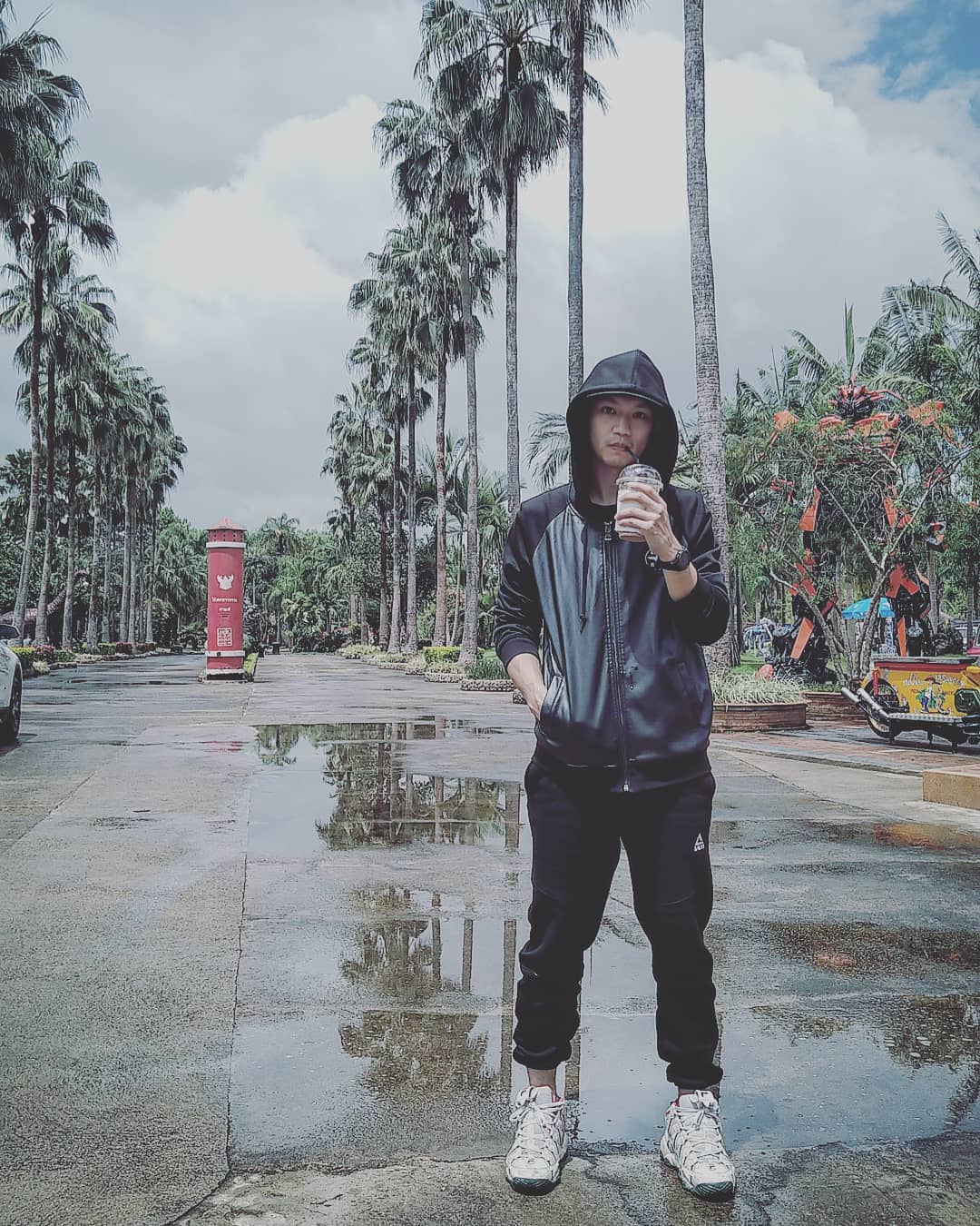 ท็อป ณฐกร