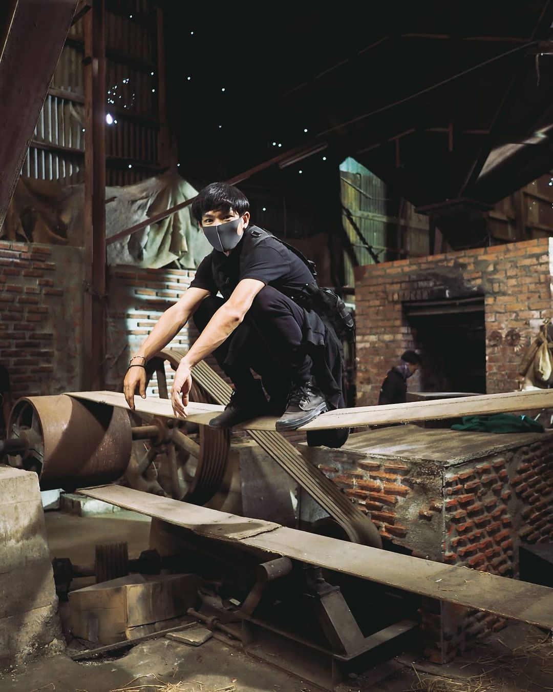 ท็อป ณฐกร