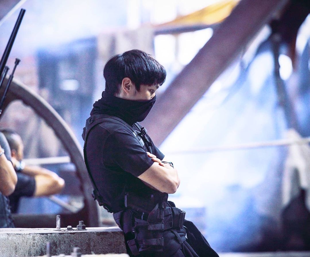 ท็อป ณฐกร