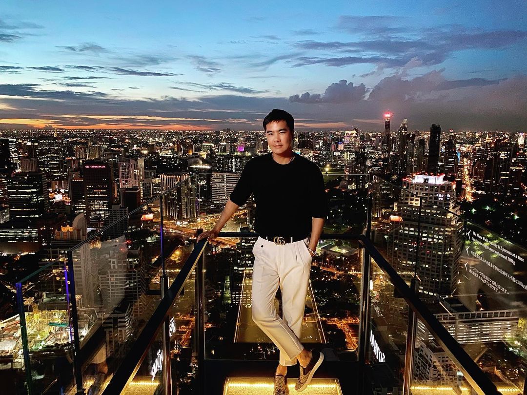 เคลลี่ ธนะพัฒน์