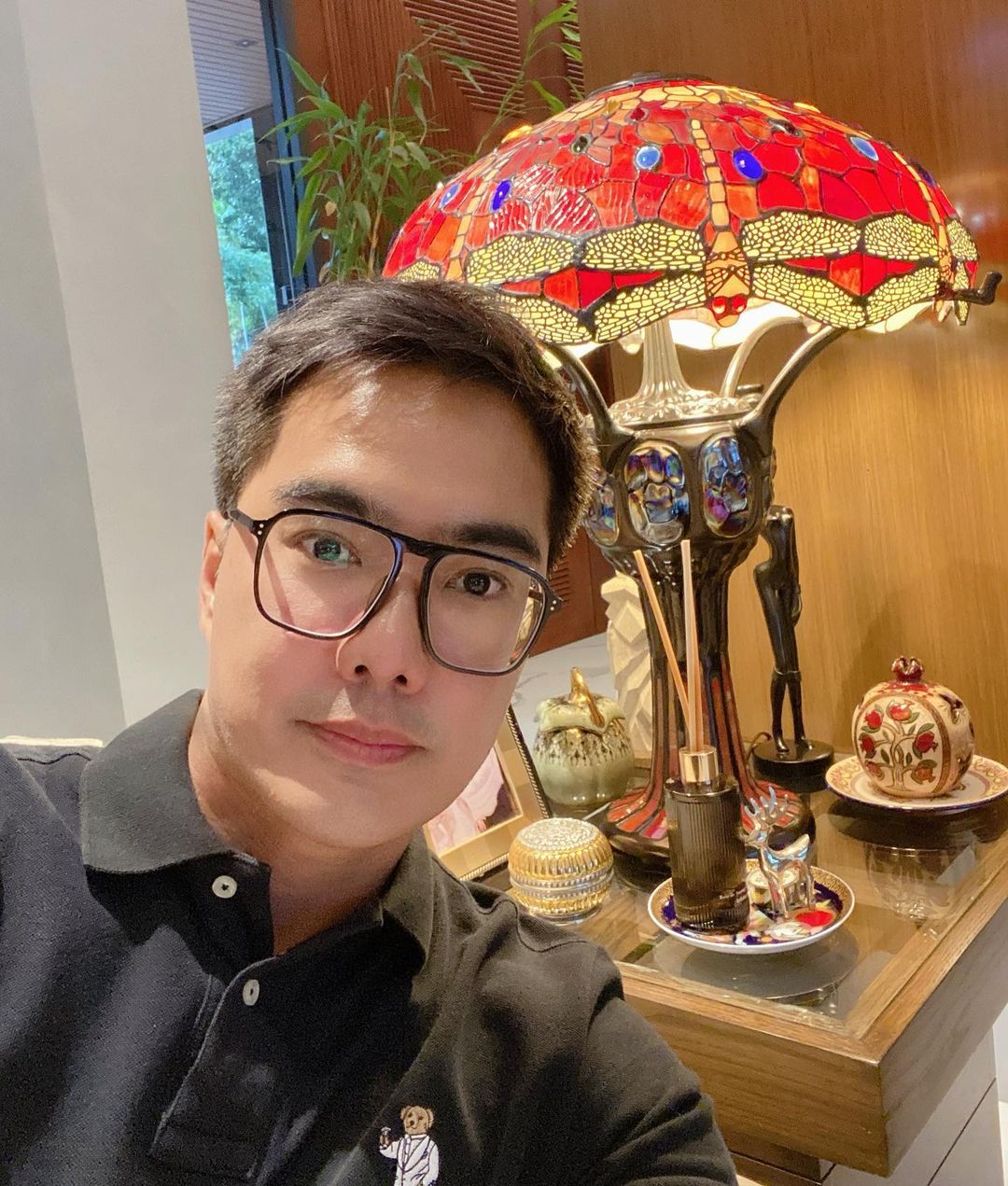 เคลลี่ ธนะพัฒน์