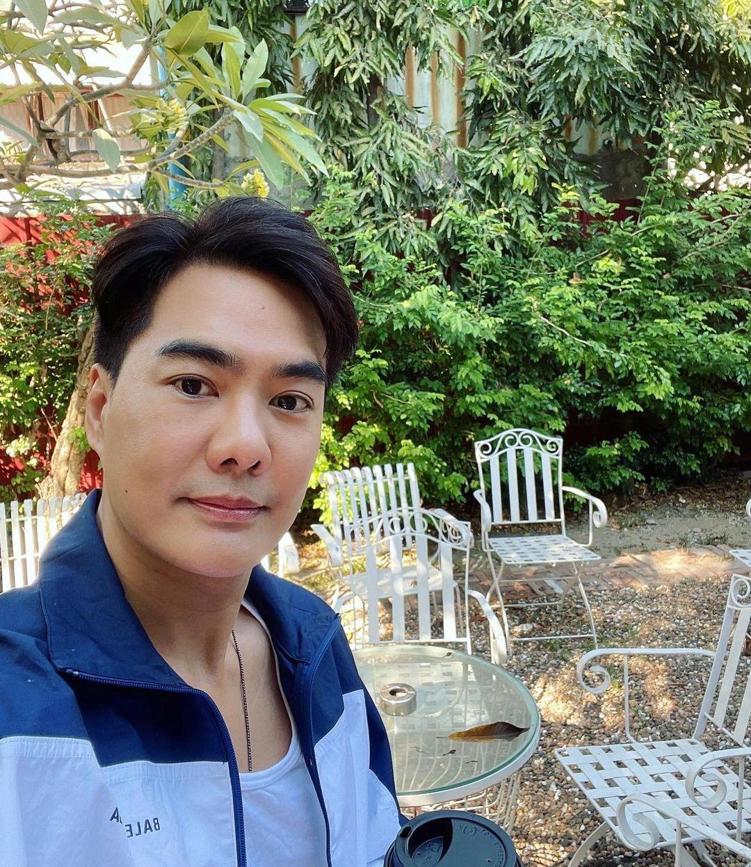 เคลลี่ ธนะพัฒน์