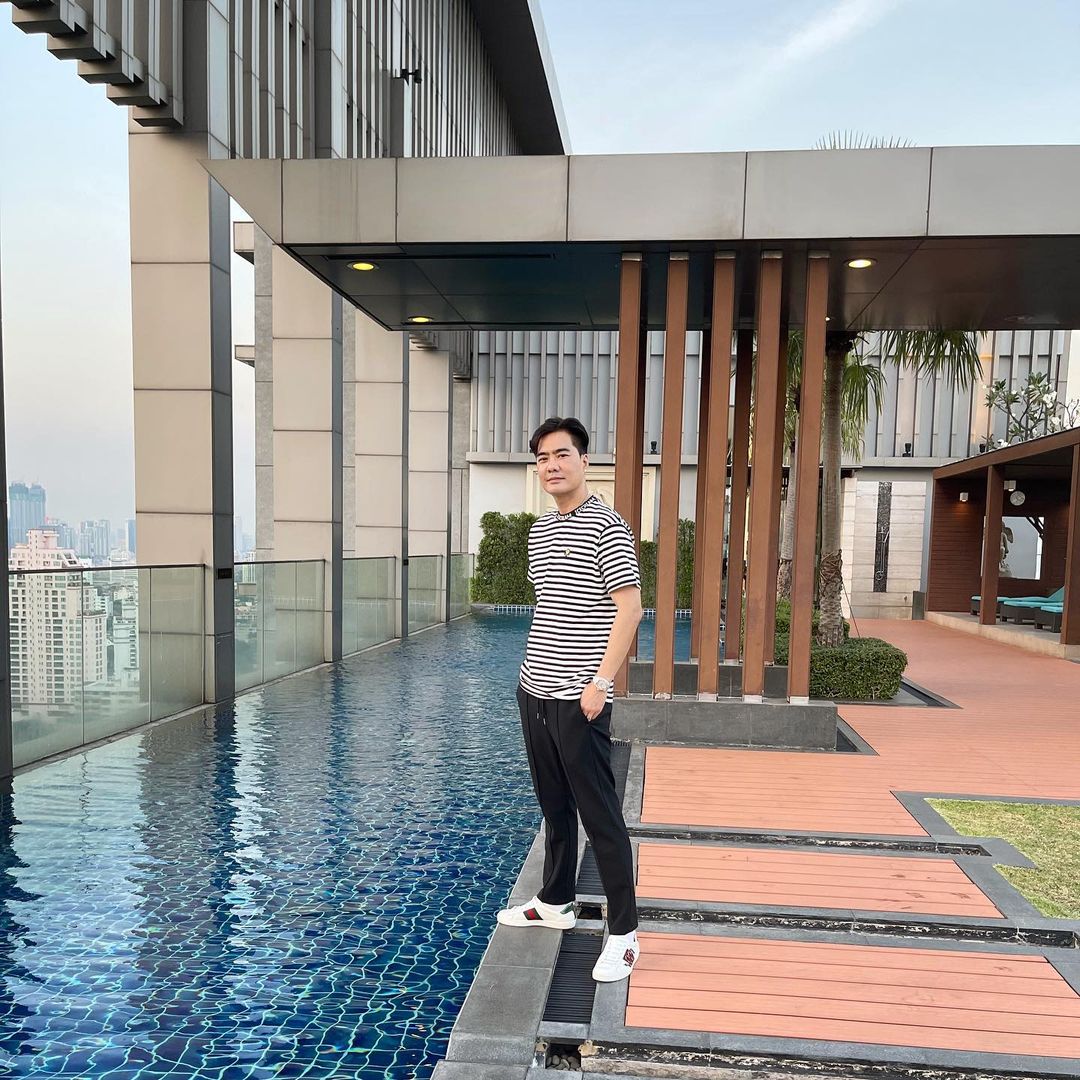 เคลลี่ ธนะพัฒน์