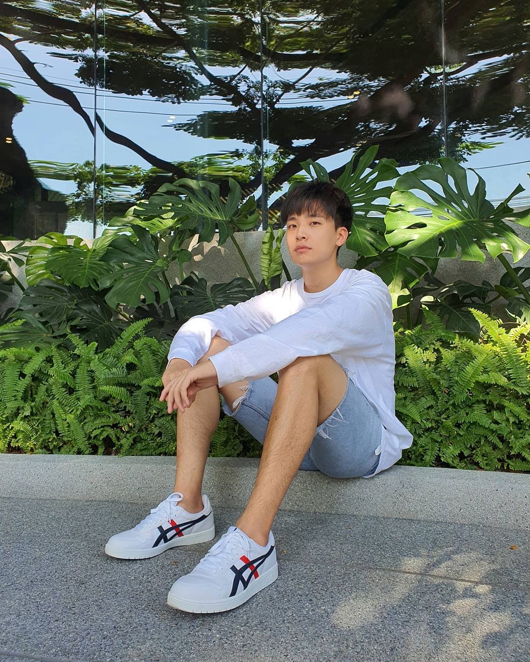 เน๋ง ศรัณย์