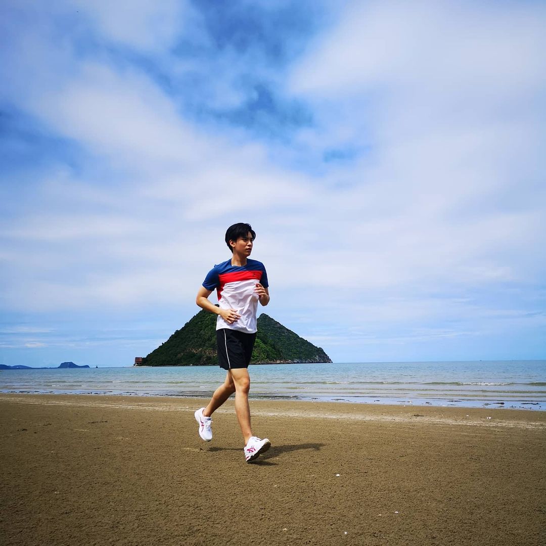 เน๋ง ศรัณย์