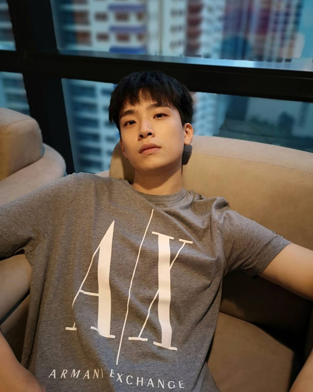 เน๋ง ศรัณย์