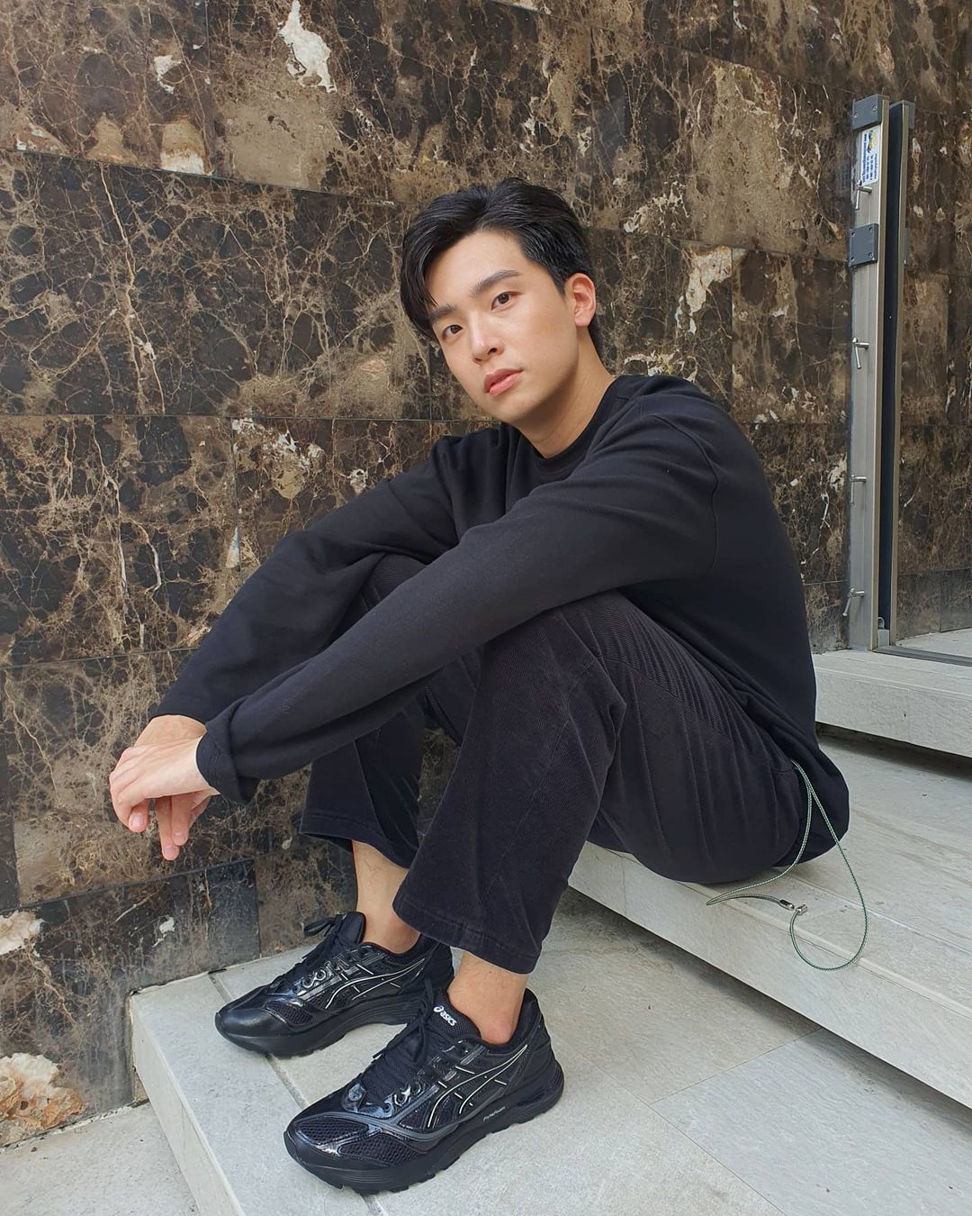 เน๋ง ศรัณย์