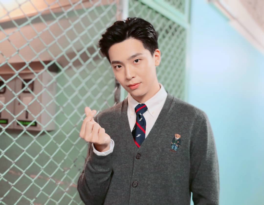 เน๋ง ศรัณย์