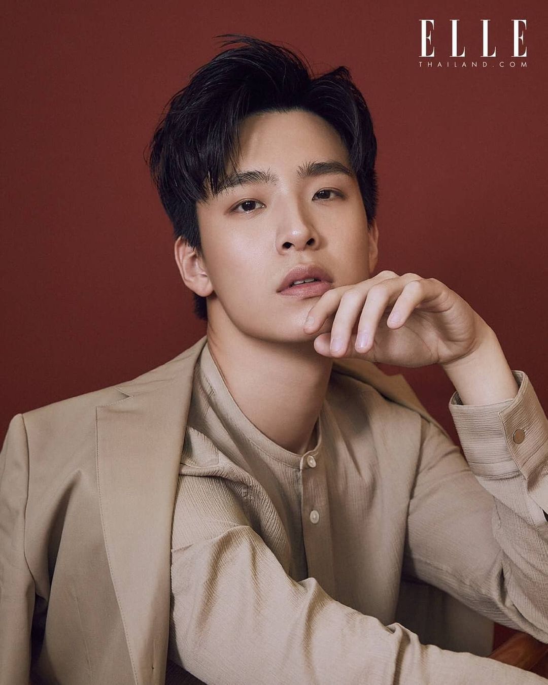 เน๋ง ศรัณย์