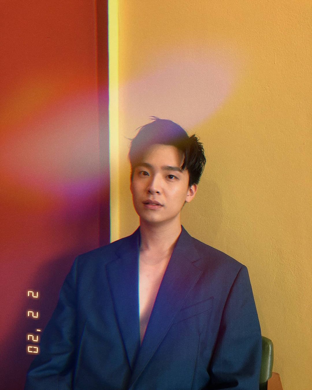 เน๋ง ศรัณย์