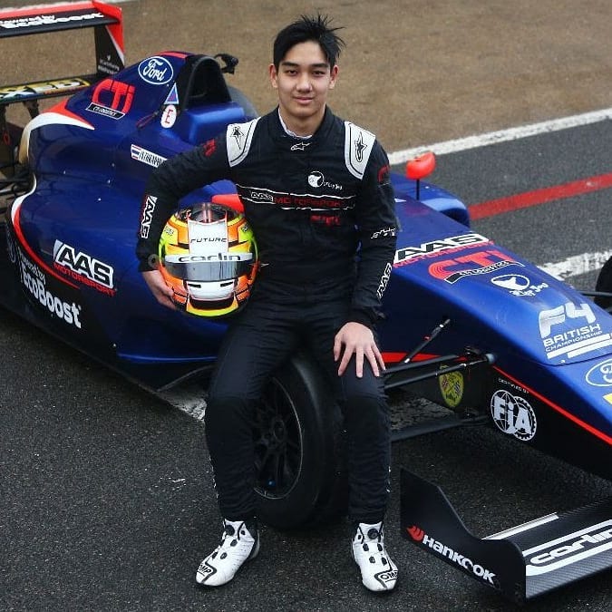 เติ้น ทัศนพล