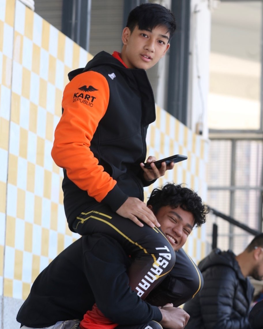 เติ้น ทัศนพล