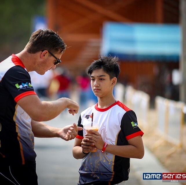 เติ้น ทัศนพล