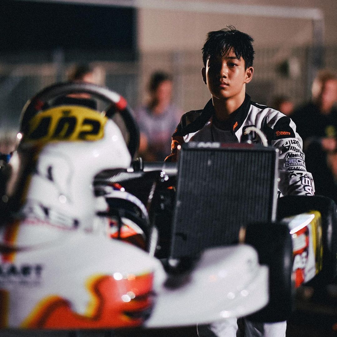 เติ้น ทัศนพล