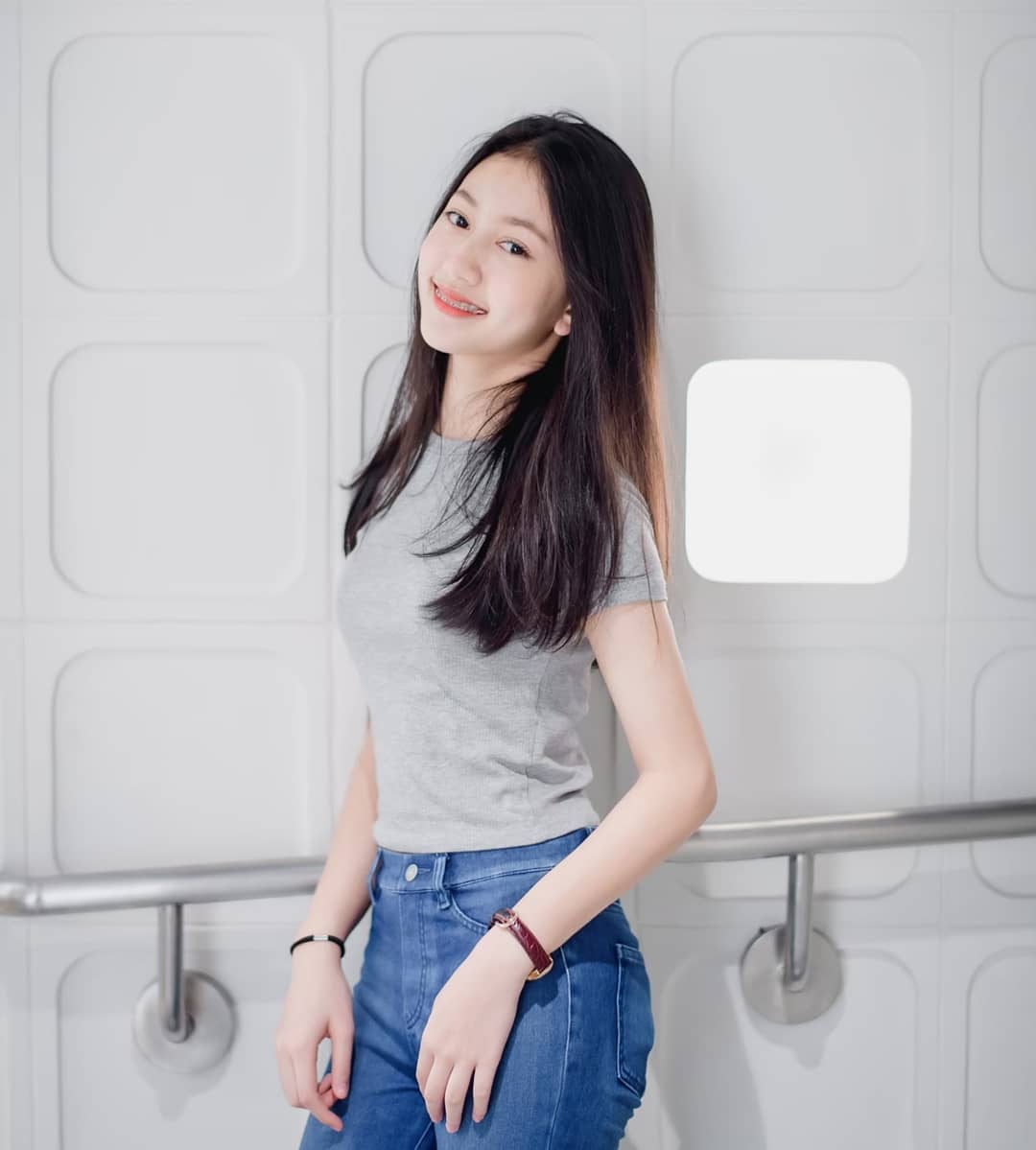 จีจี้ ณัฐกฤตา