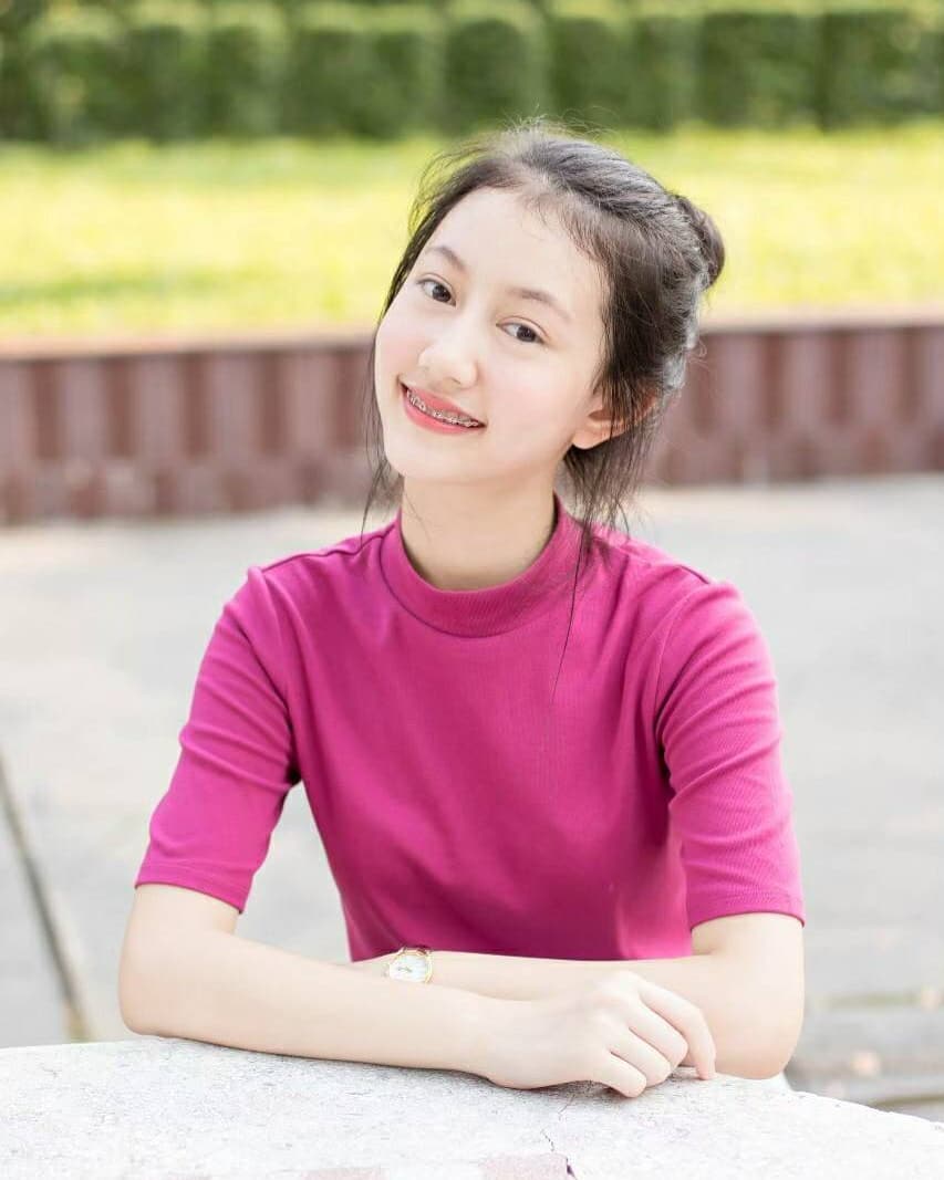 จีจี้ ณัฐกฤตา