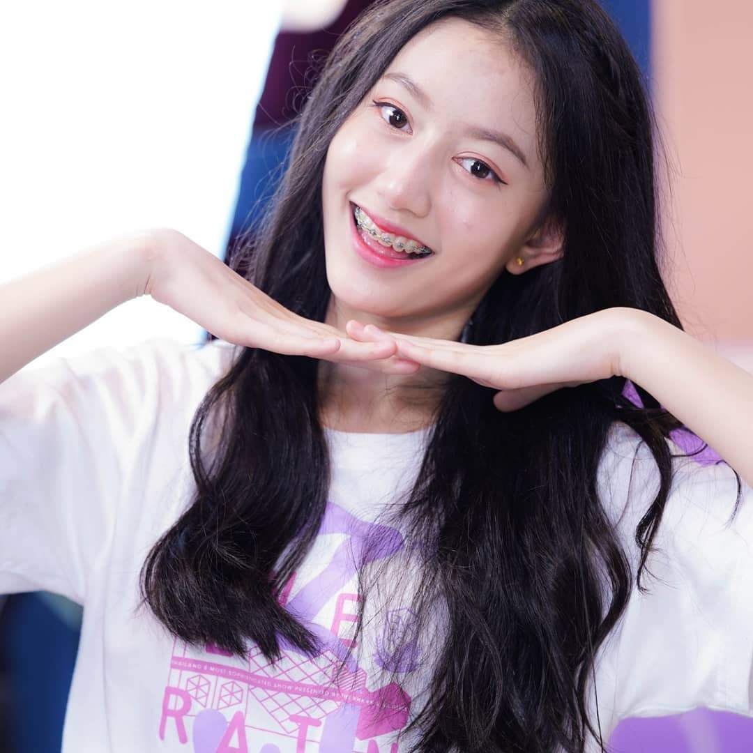 จีจี้ ณัฐกฤตา