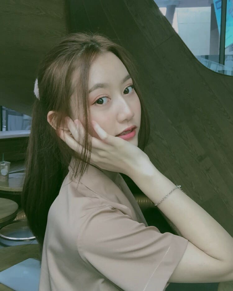 จีจี้ ณัฐกฤตา
