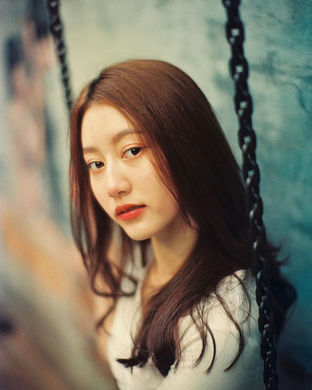 จีจี้ ณัฐกฤตา